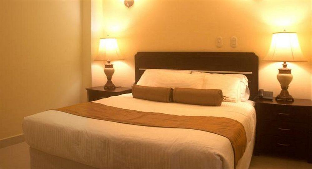 Hotel Novo Сан-Хосе Екстер'єр фото