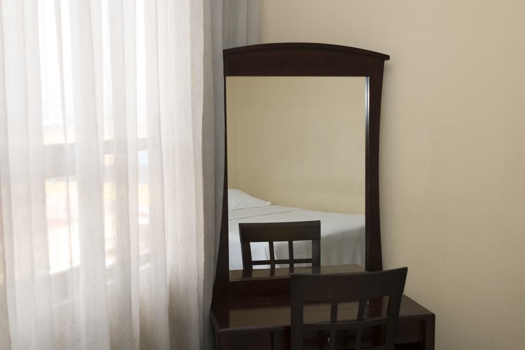 Hotel Novo Сан-Хосе Екстер'єр фото